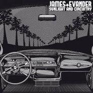 James + Evander, Sunlight and Circuitry EP [Home Grown] (CD)
