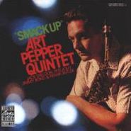 Art Pepper Quintet, Smack Up (CD)