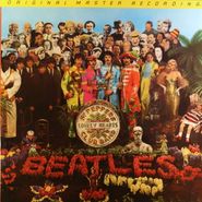 The Beatles, Sgt. Peppers Lonely Hearts Club Band [MFSL] (LP)