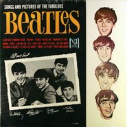 The Beatles, Songs And Pictures Of The Fabulous Beatles (LP)