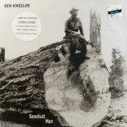 Ben Kweller, Sawdust Man / Send Me Down The Road (7")