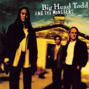 Big Head Todd & The Monsters, Sister Sweetly (CD)