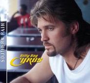 Billy Ray Cyrus, Southern Rain (CD)