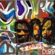 Black Uhuru, Strongg Dubb (CD)