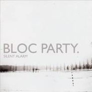 Bloc Party, Silent Alarm [CD/Live DVD] (CD)