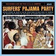Bruce Johnston, Surfers' Pajama Party (CD)
