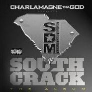 Charlamagne Tha God, South Crack: The Album (CD)