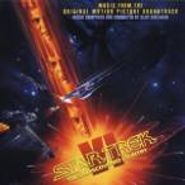 Cliff Eidelman, Star Trek VI: The Undiscovered Country [OST] (CD)