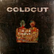 Coldcut, Sound Mirrors (LP)