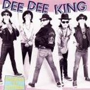 Dee Dee King, Standing In The Spotlight (CD)