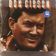 Don Gibson, Starting All Over Again (LP)