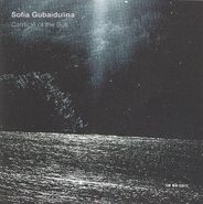 Sofia Gubaidulina, Sofia Gubaidulina: Canticle of the Sun [Import] (CD)