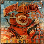 Gerry Rafferty, Snakes And Ladders (LP)
