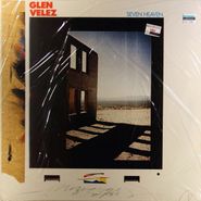 Glen Velez, Seven Heaven (LP)