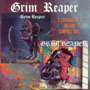 Grim Reaper, See You in Hell / Fear No Evil (CD)