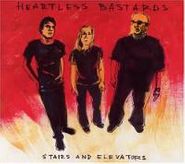 Heartless Bastards, Stairs and Elevators (CD)