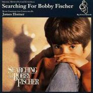 James Horner, Searching For Bobby Fischer [OST] (CD)