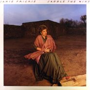 Janie Fricke, Saddle the Wind (LP)