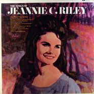Jeannie C. Riley, Songs of Jeannie C. Riley (LP)