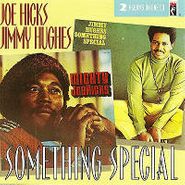 Joe Hicks, Something Special (CD)