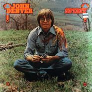 John Denver, Spirit (LP)