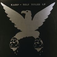 KARP, Self Titled LP (LP)
