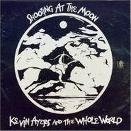 Kevin Ayers & The Whole World, Shooting At The Moon (CD)