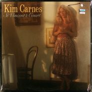 Kim Carnes, St. Vincent's Court (LP)