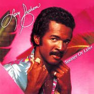 Larry Graham, Sooner Or Later (CD)