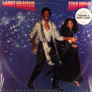 Larry Graham, Star Walk (LP)