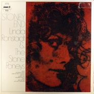 Linda Ronstadt, Stoney End (LP)