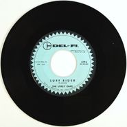 The Lively Ones, Surf Rider / Surfer's Lament (7")