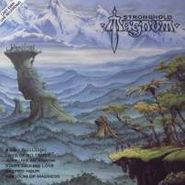 Magnum, Stronghold (CD)