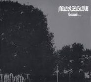 Merzbow, Somei... (CD)