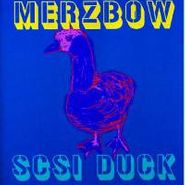 Merzbow, SCSI Duck [Limited Edition] (CD)