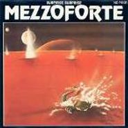 Mezzoforte, Surprise, Surprise (CD)