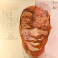 Nat King Cole, Smile! (LP)