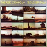 The Red Crayola, Soldier-Talk [UK Pressing] (LP)