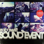 Rob Swift, Sound Event (LP)