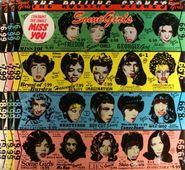 The Rolling Stones, Some Girls [3 Versions] (LP)