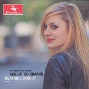 Robert Schumann, Schumann: Three Sonatas for Piano (CD)