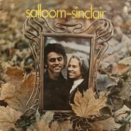 Salloom-Sinclair, Salloom-Sinclair (LP)