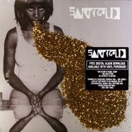 Santigold, Santigold (LP)