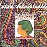 Sarah Vaughan, Sassy Swings Again (CD)