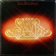 Scott Wesley Brown, SWB (LP)