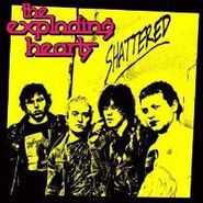 The Exploding Hearts, Shattered (CD)