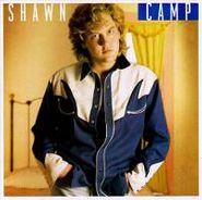 Shawn Camp, Shawn Camp (CD)