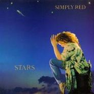 Simply Red, Stars (CD)