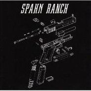 Spahn Ranch, Spahn Ranch (CD)