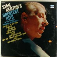 Stan Kenton, Stan Kenton's Greatest Hits (LP)